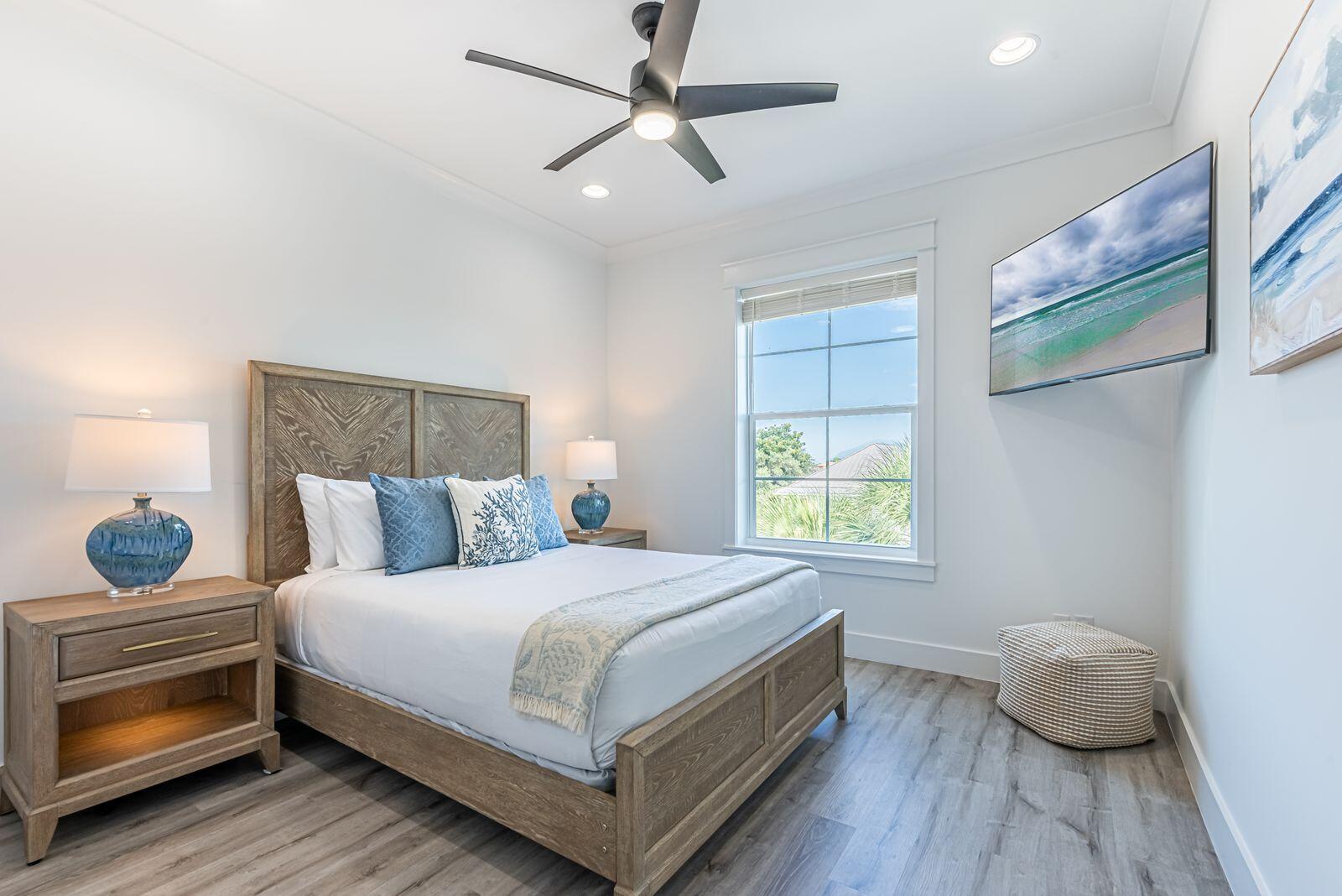 DESTINY BY THE SEA - Residential
