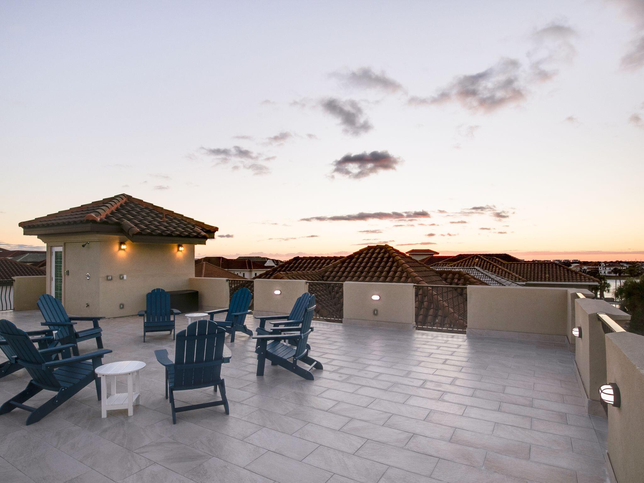 DESTINY BY THE SEA - Residential