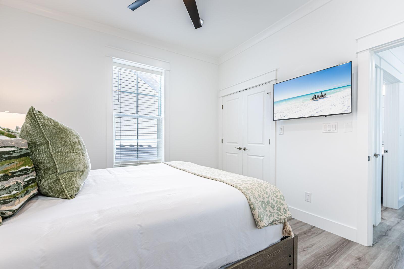 DESTINY BY THE SEA - Residential