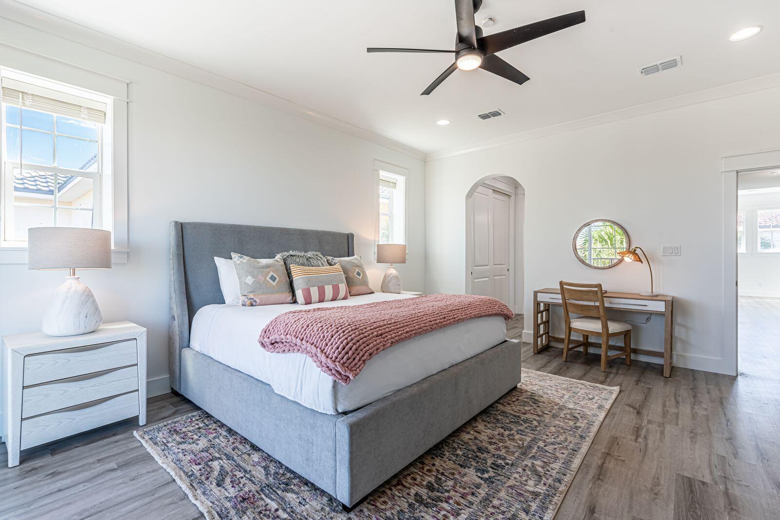 DESTINY BY THE SEA - Residential