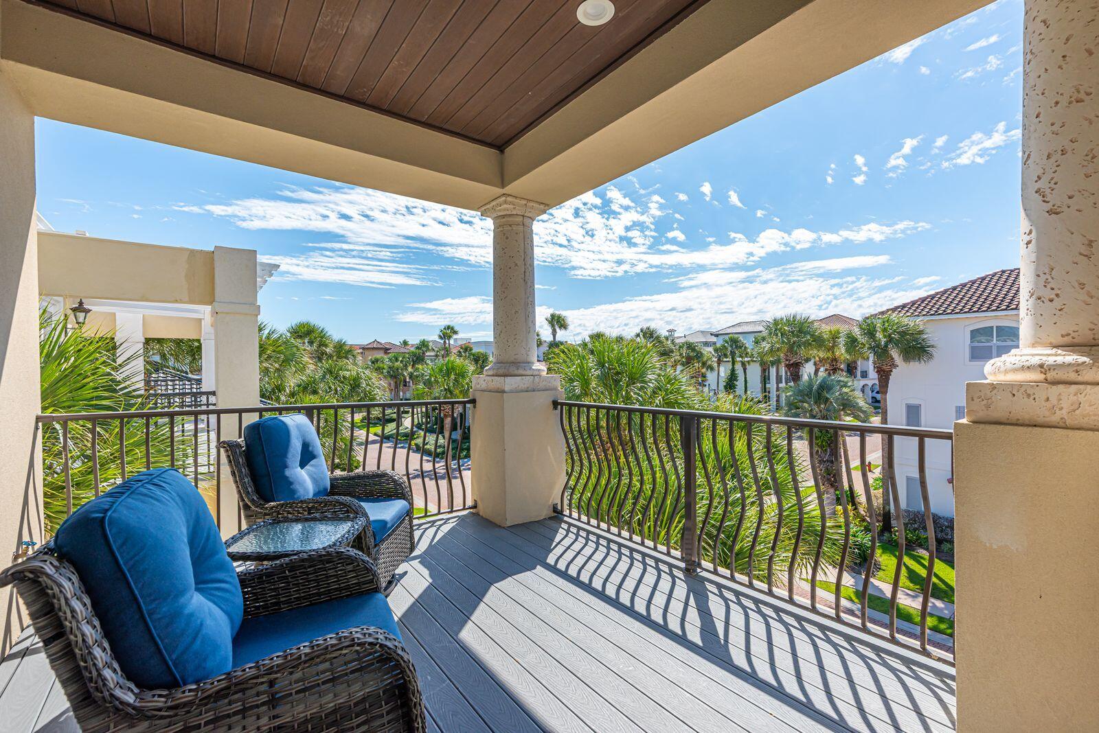 DESTINY BY THE SEA - Residential