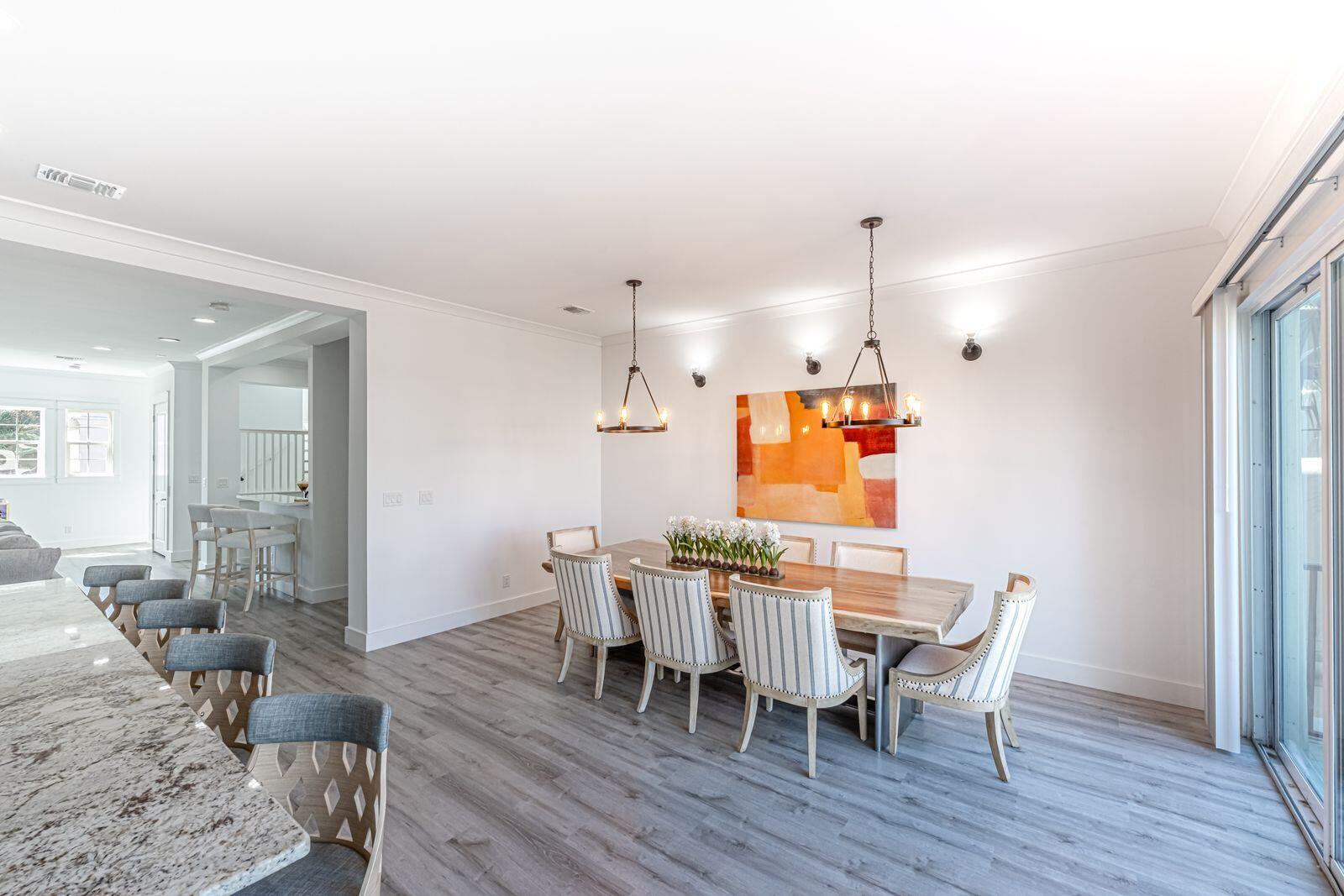 DESTINY BY THE SEA - Residential