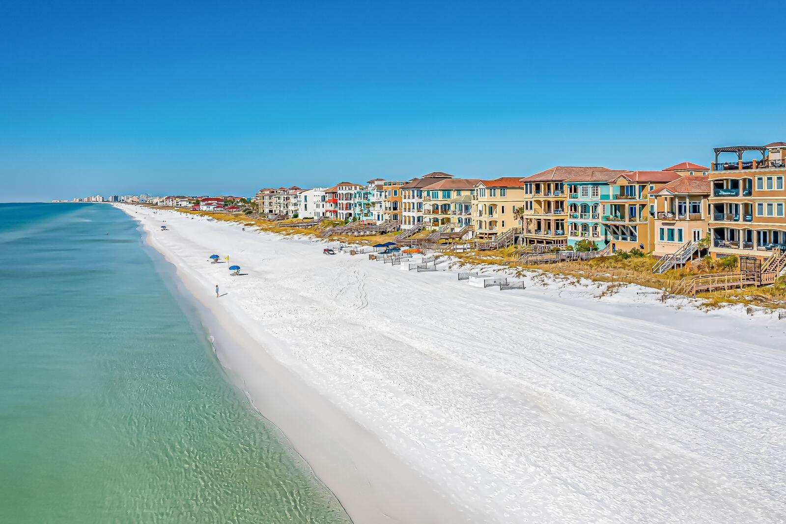 DESTINY BY THE SEA - Residential