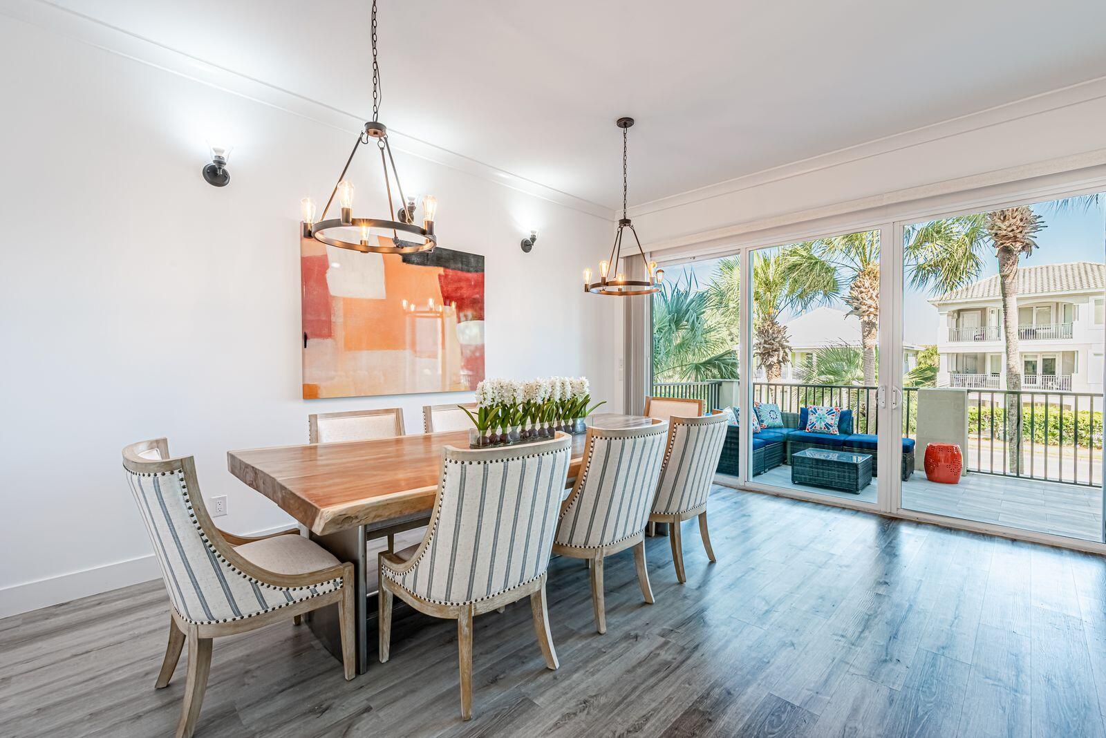 DESTINY BY THE SEA - Residential