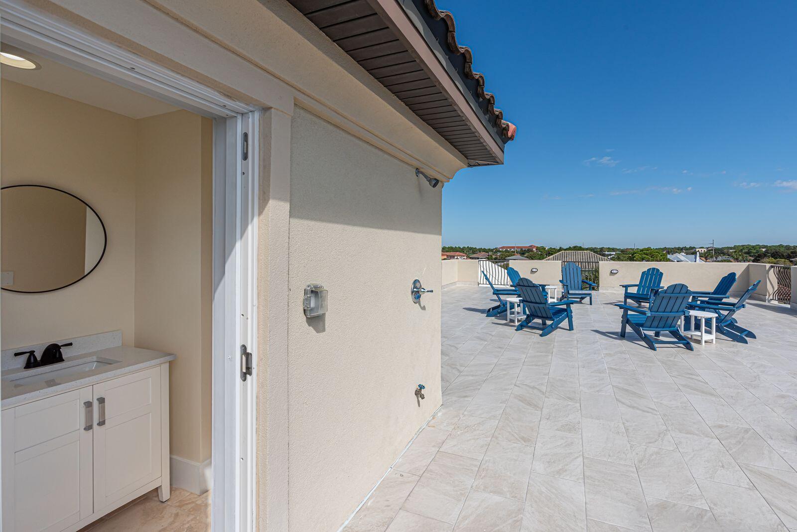 DESTINY BY THE SEA - Residential