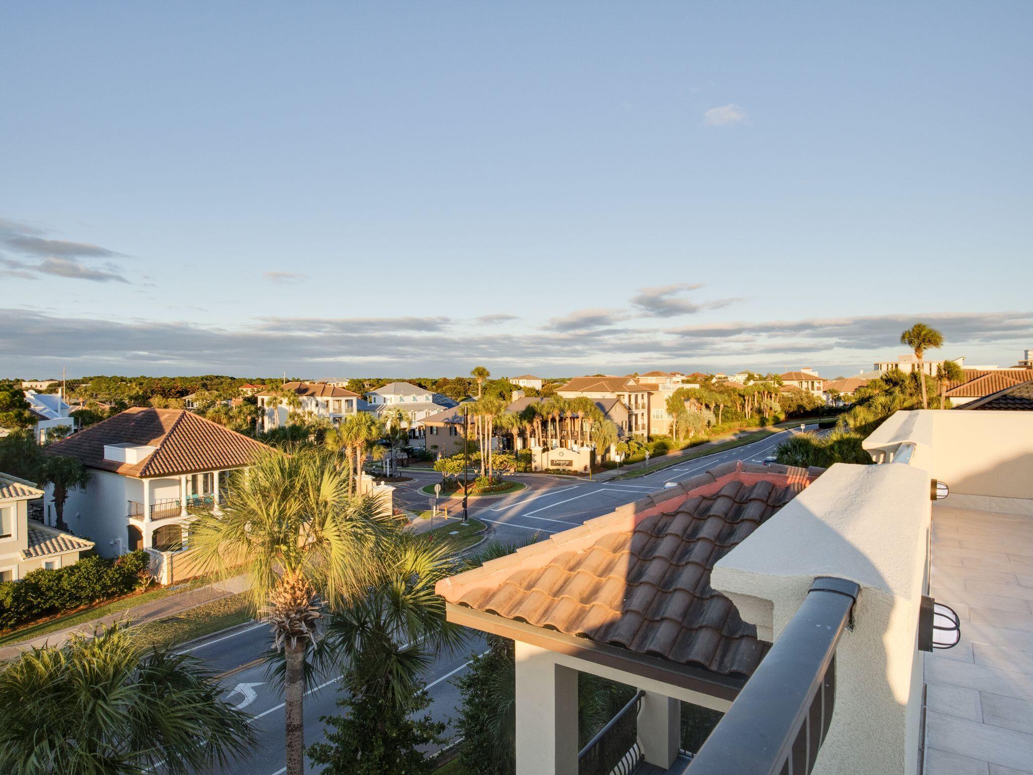 DESTINY BY THE SEA - Residential