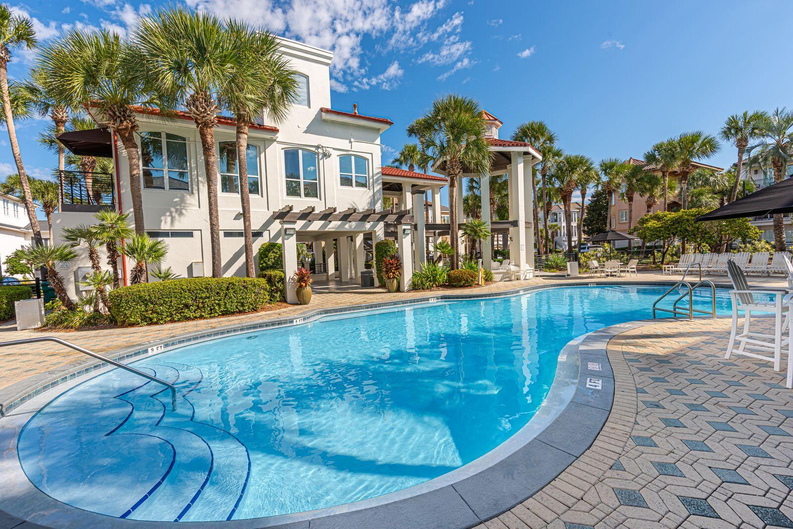 DESTINY BY THE SEA - Residential
