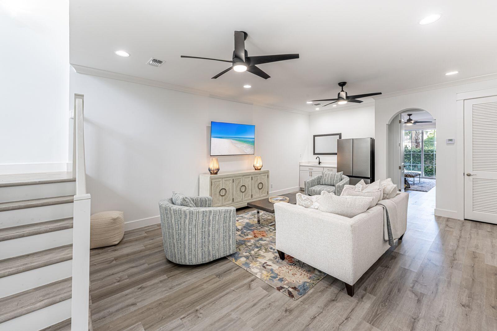 DESTINY BY THE SEA - Residential