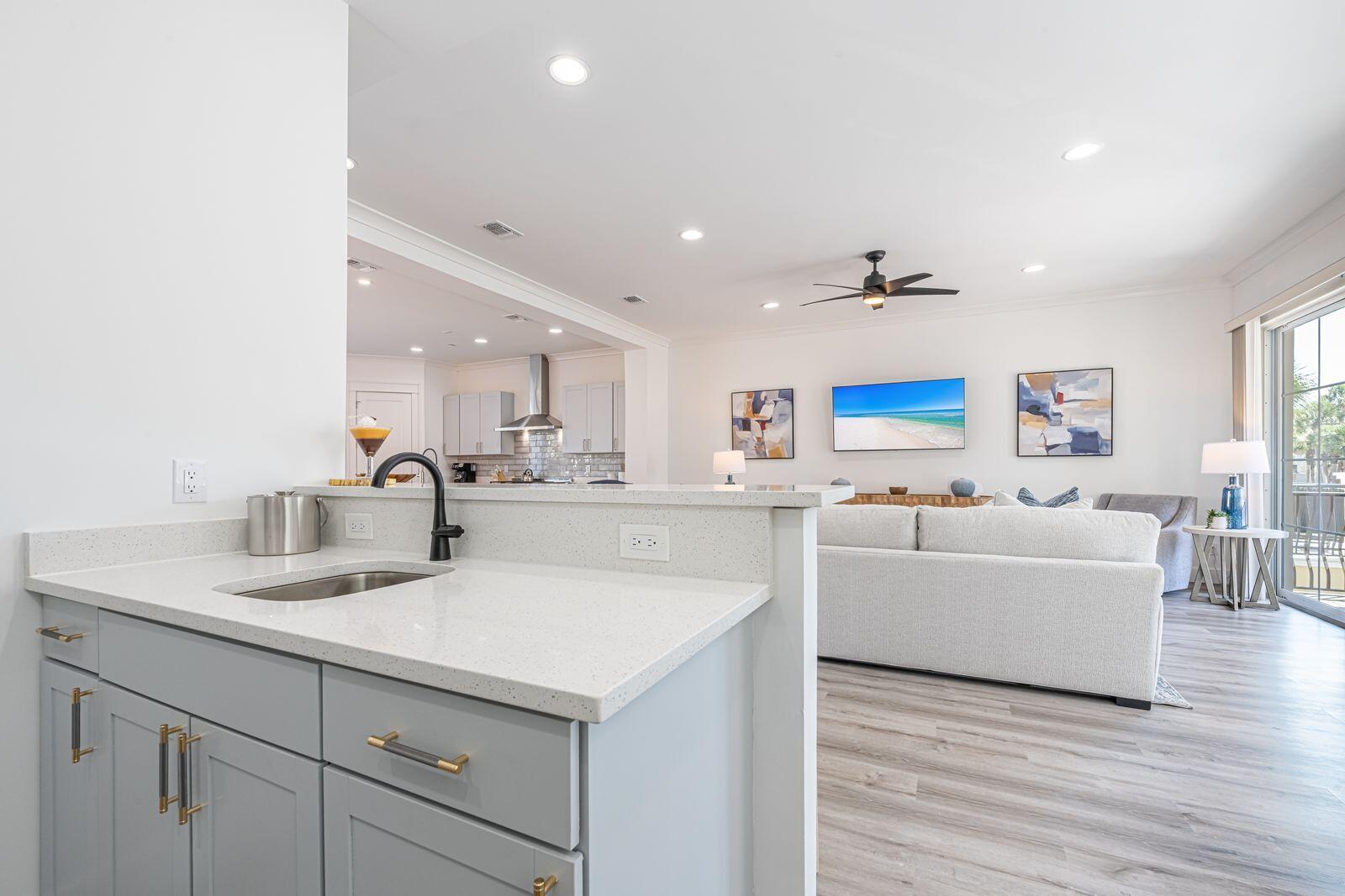 DESTINY BY THE SEA - Residential
