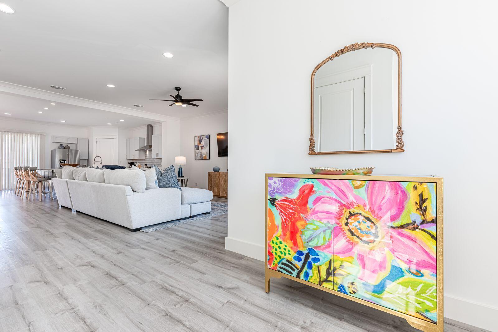 DESTINY BY THE SEA - Residential