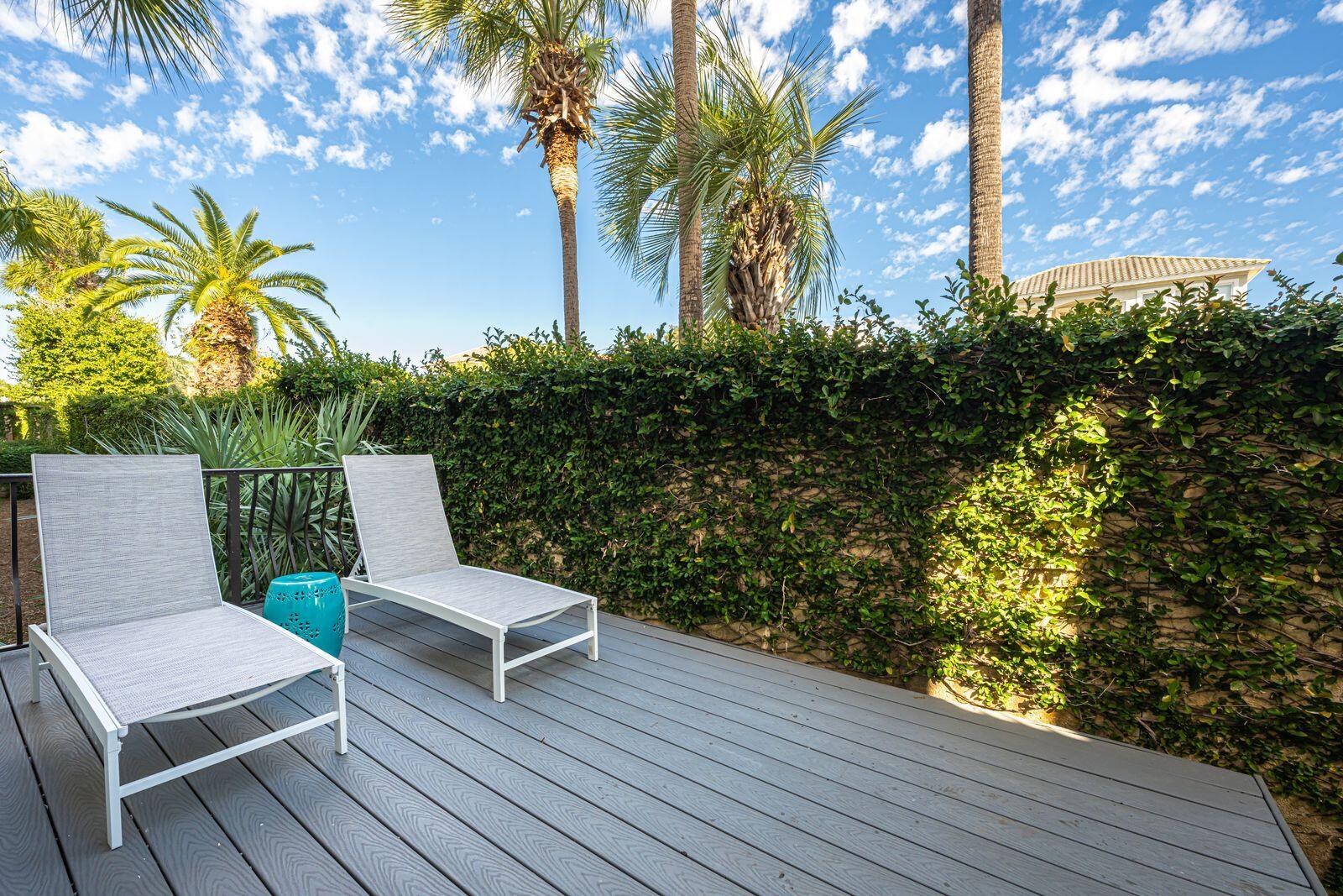 DESTINY BY THE SEA - Residential