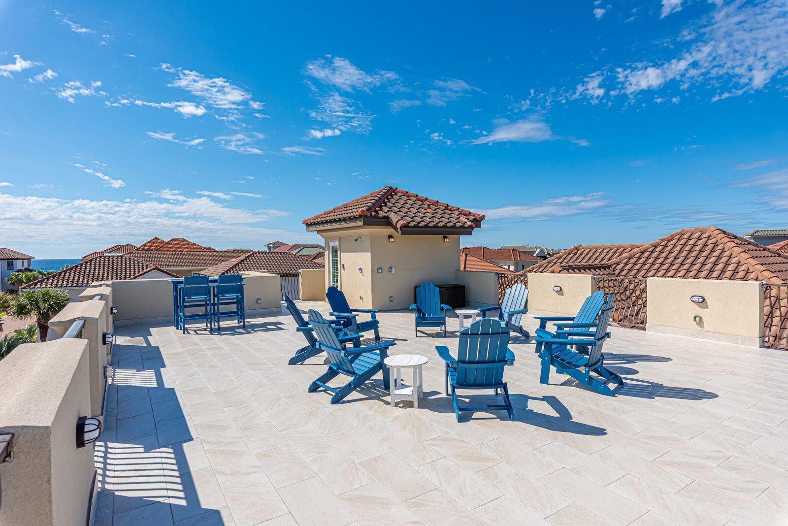 DESTINY BY THE SEA - Residential