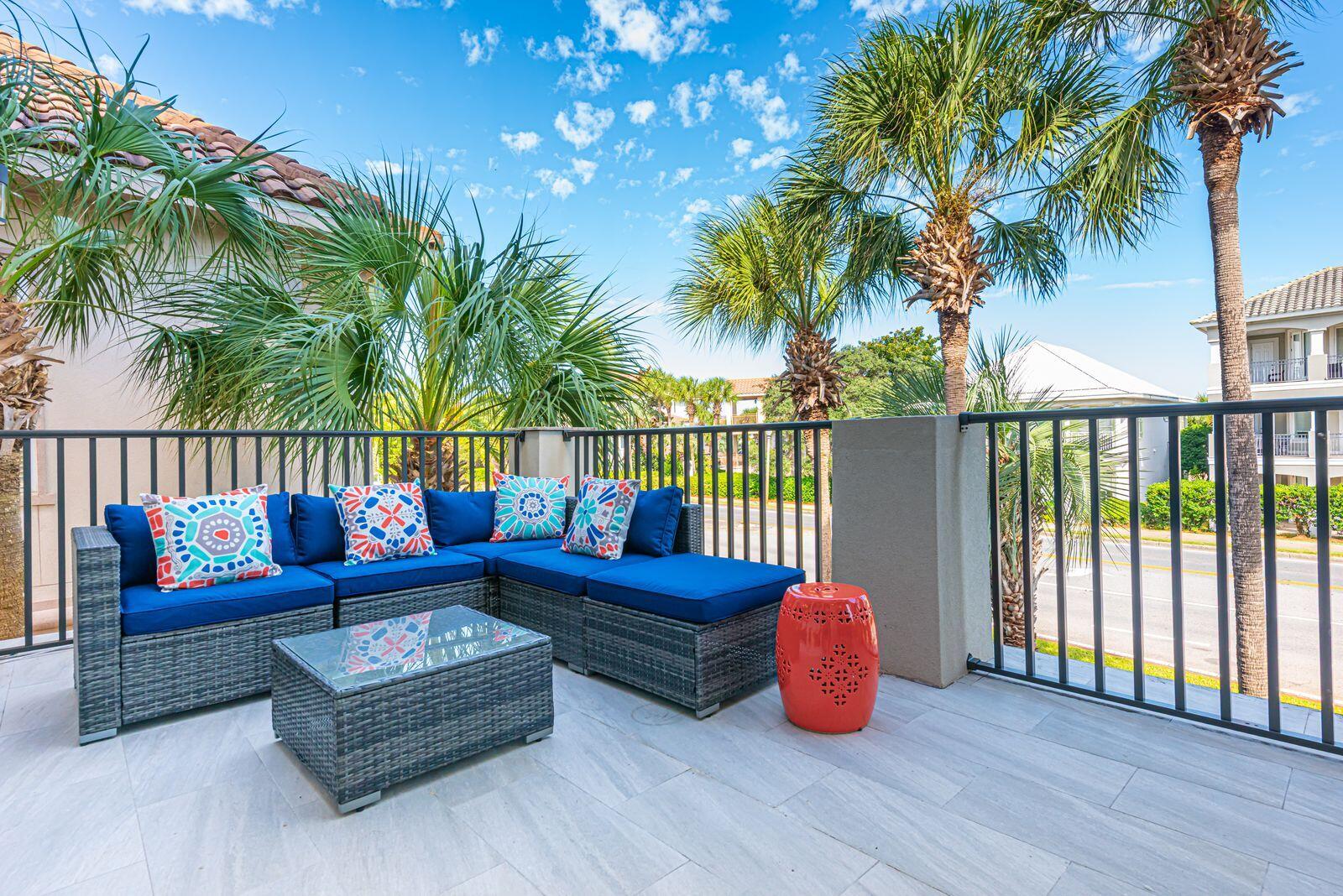 DESTINY BY THE SEA - Residential