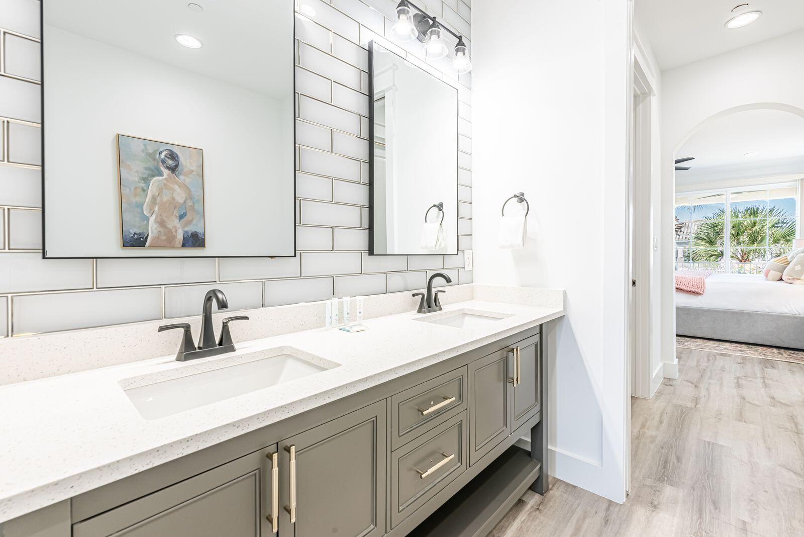 DESTINY BY THE SEA - Residential