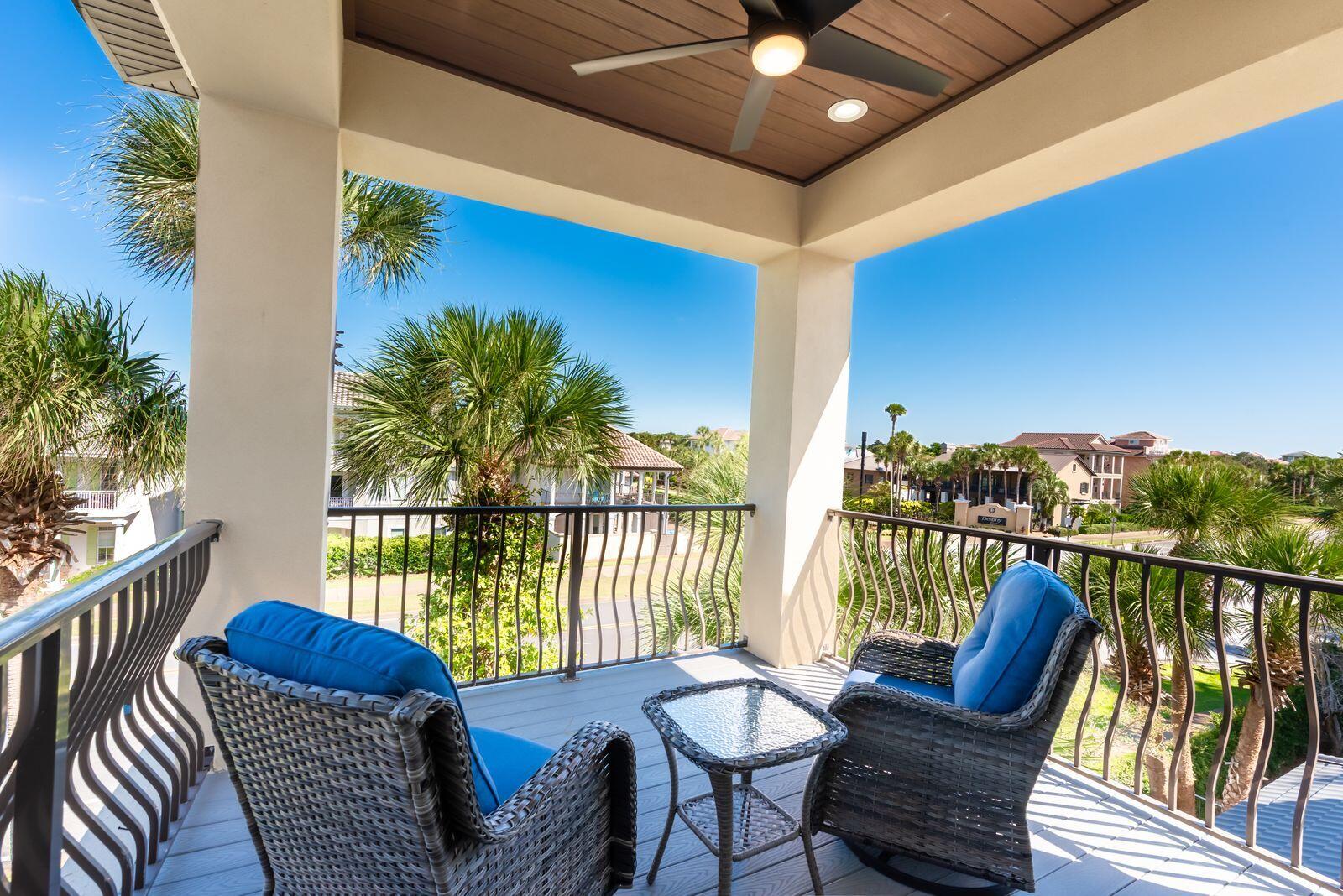 DESTINY BY THE SEA - Residential