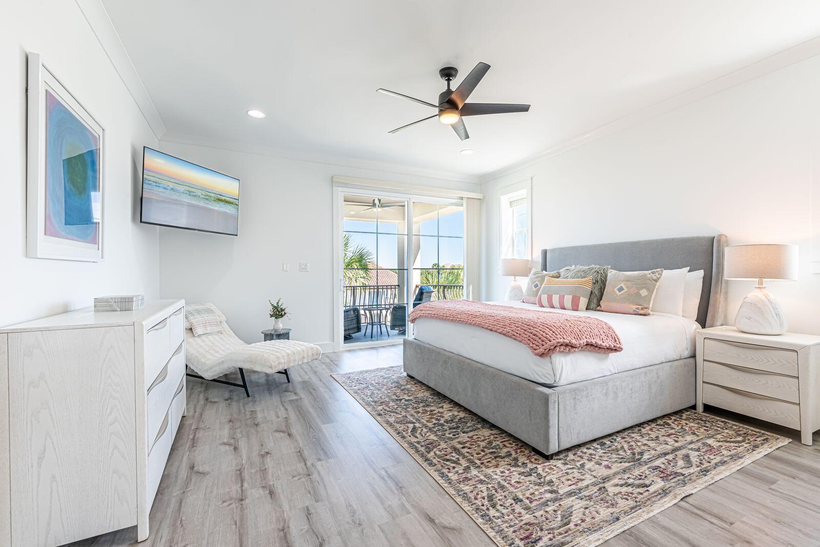 DESTINY BY THE SEA - Residential