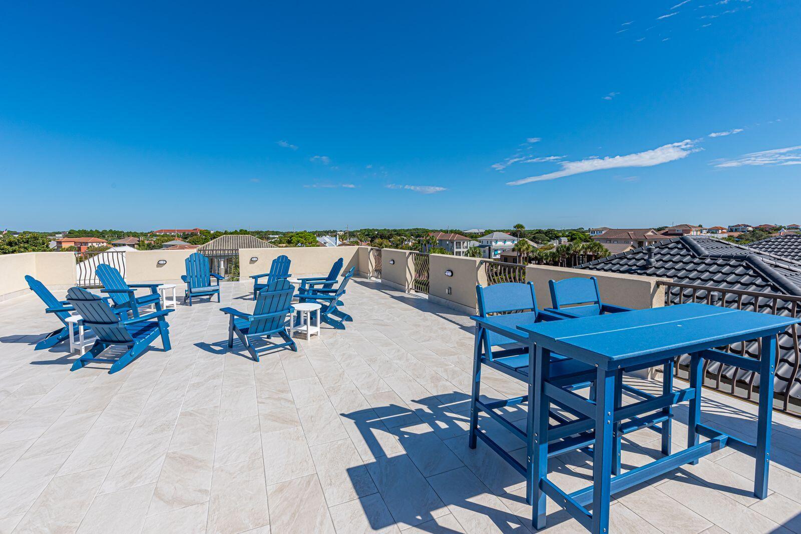 DESTINY BY THE SEA - Residential