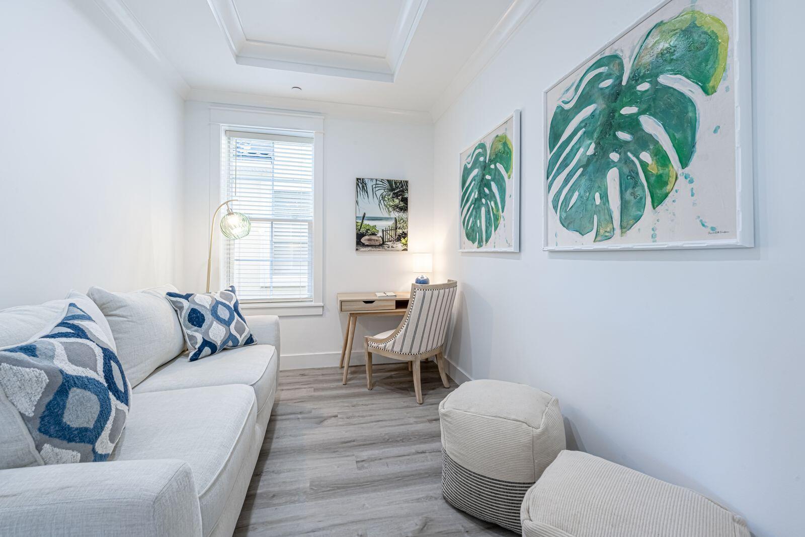 DESTINY BY THE SEA - Residential