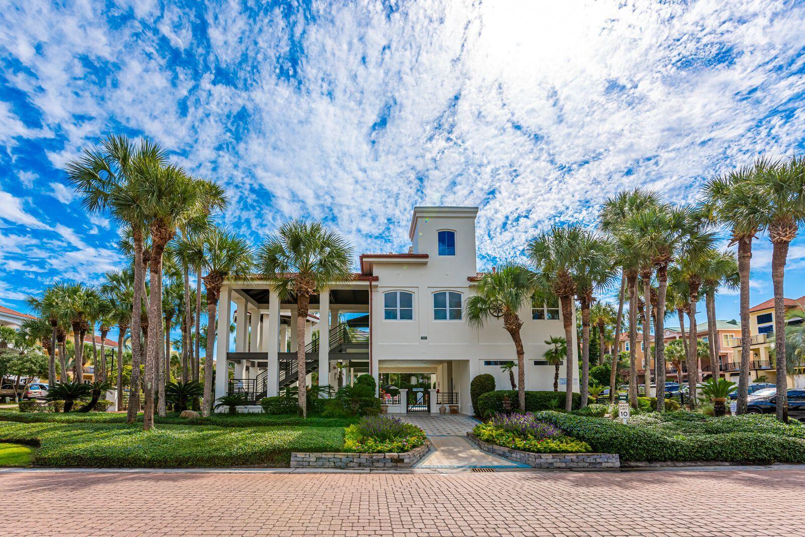 DESTINY BY THE SEA - Residential