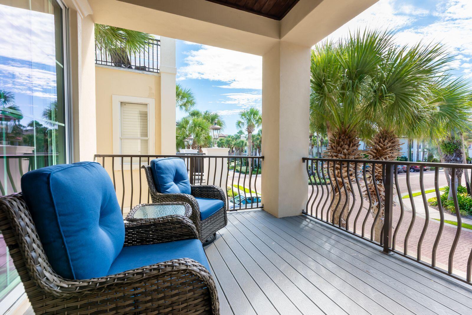DESTINY BY THE SEA - Residential