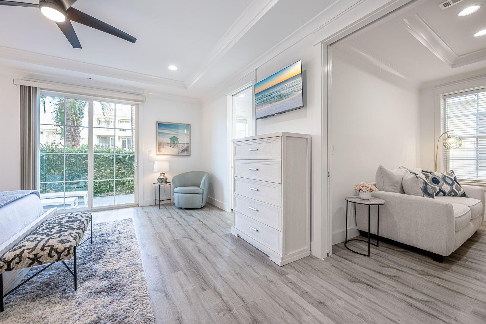 DESTINY BY THE SEA - Residential