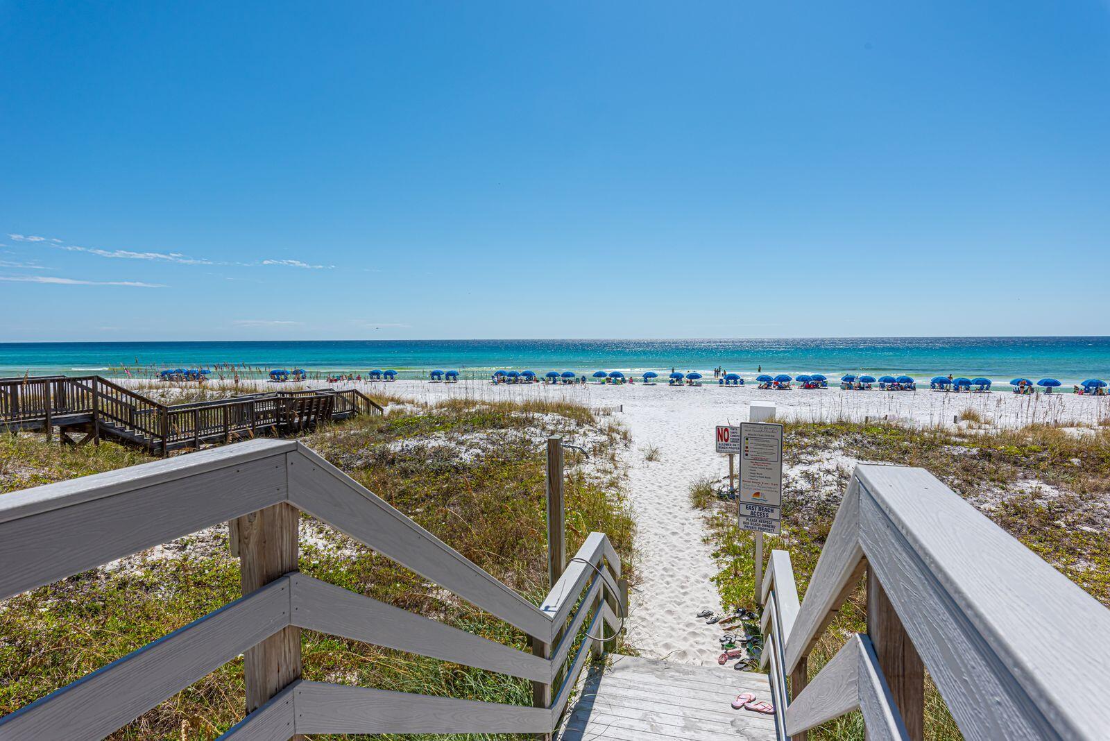 DESTINY BY THE SEA - Residential