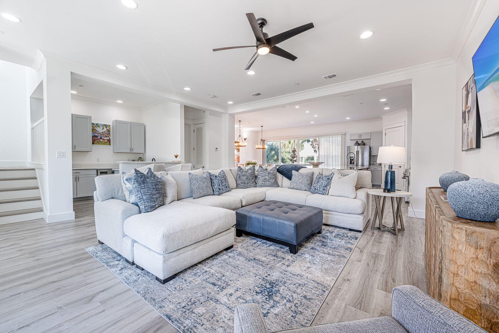 DESTINY BY THE SEA - Residential
