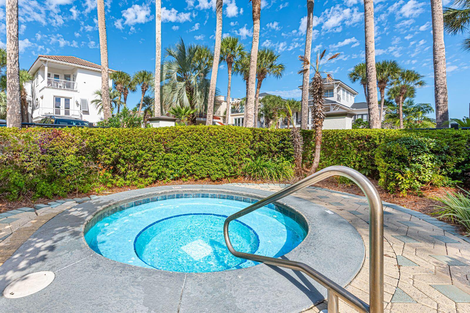 DESTINY BY THE SEA - Residential