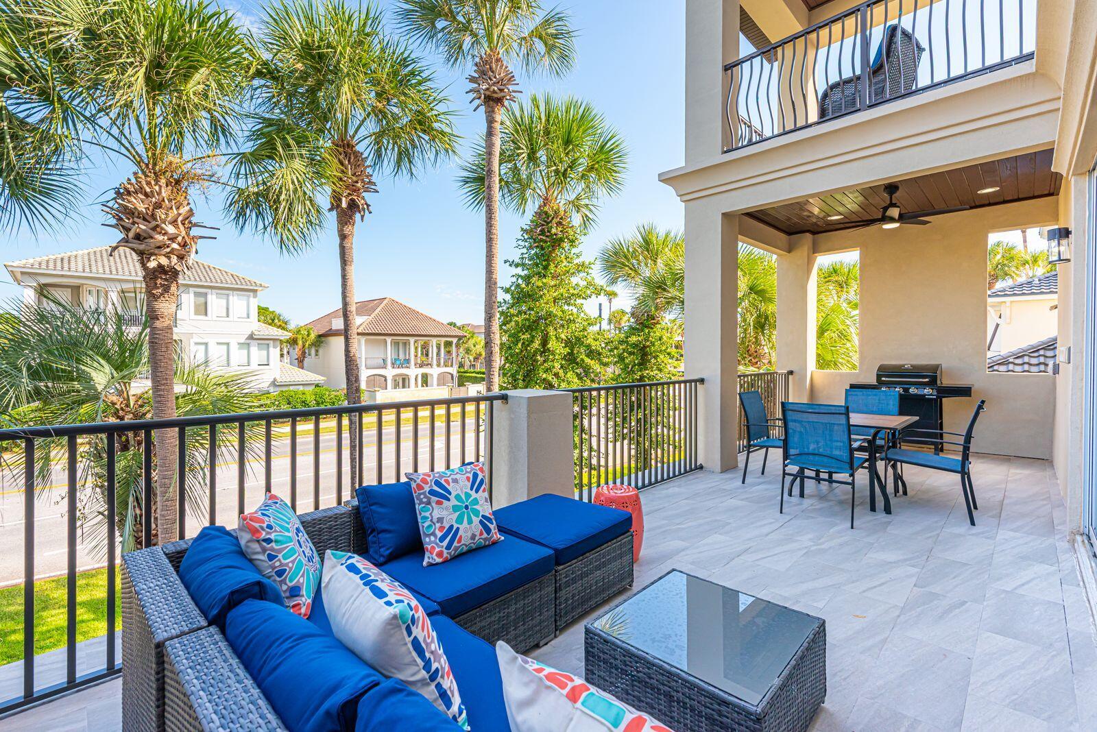 DESTINY BY THE SEA - Residential
