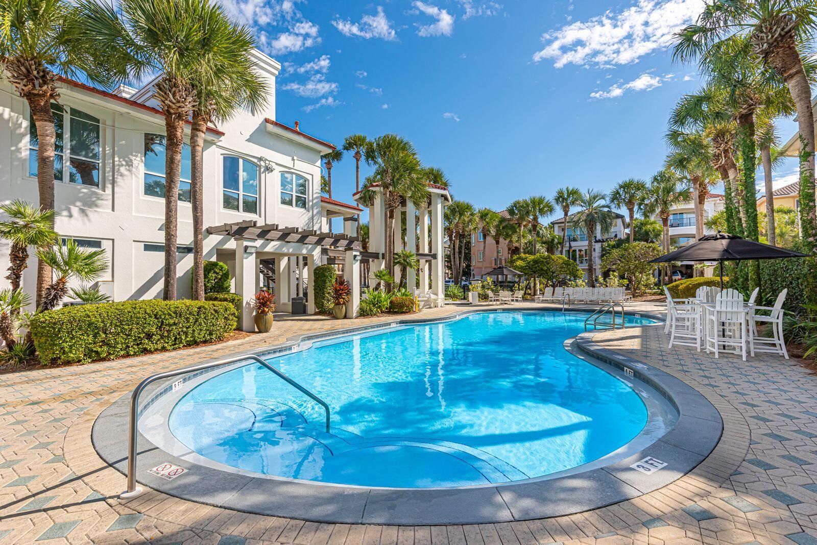 DESTINY BY THE SEA - Residential