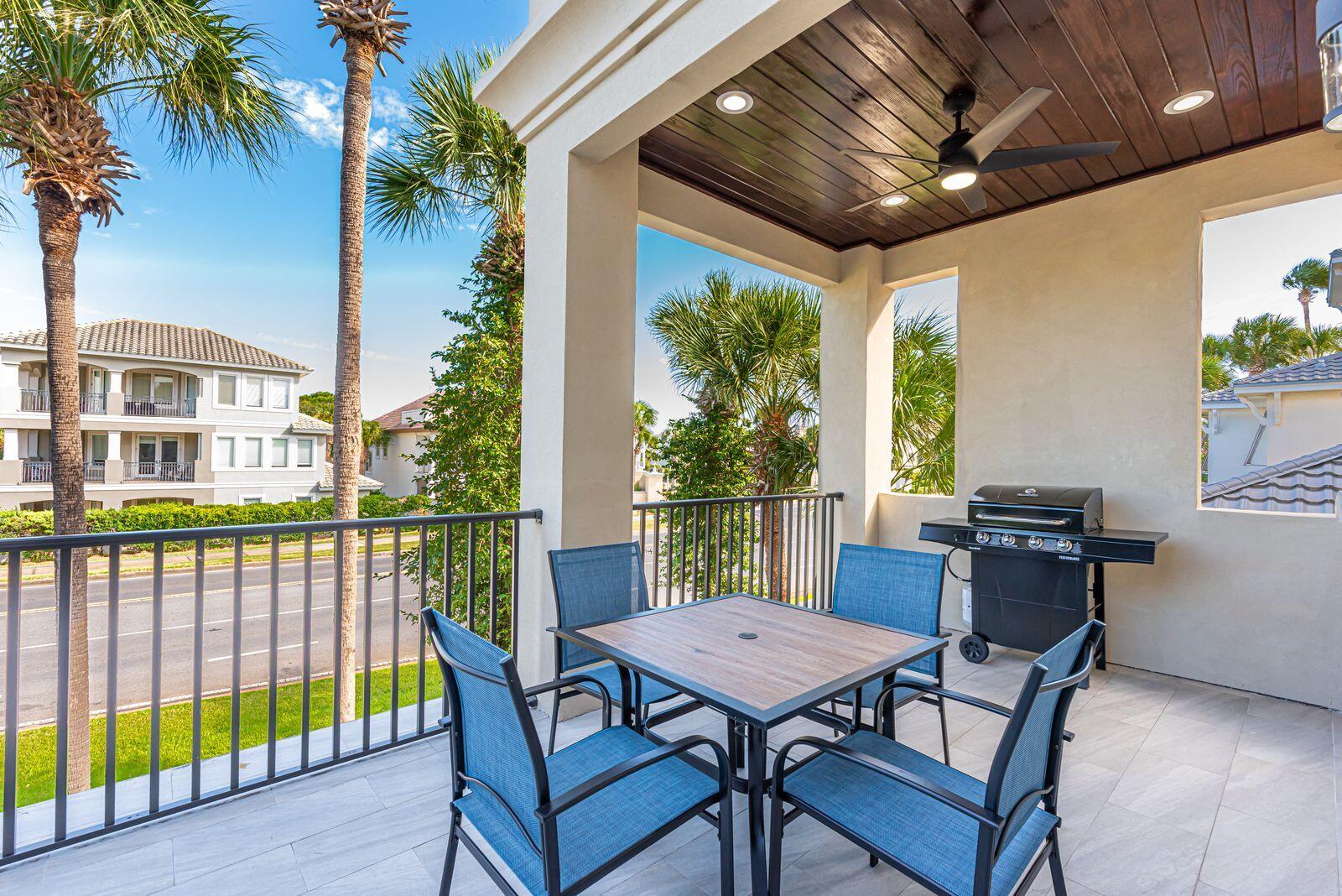 DESTINY BY THE SEA - Residential