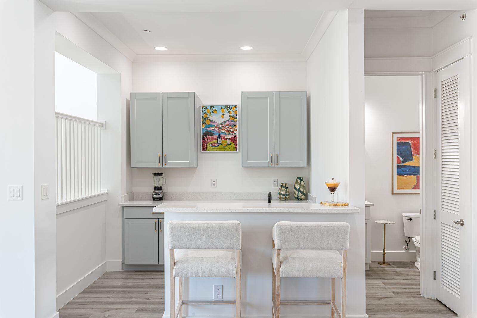 DESTINY BY THE SEA - Residential
