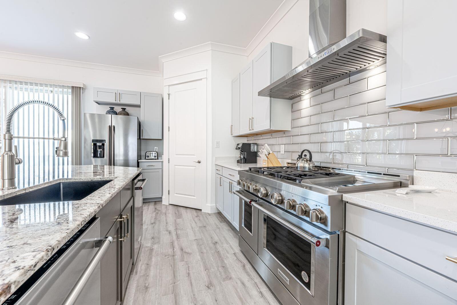 DESTINY BY THE SEA - Residential