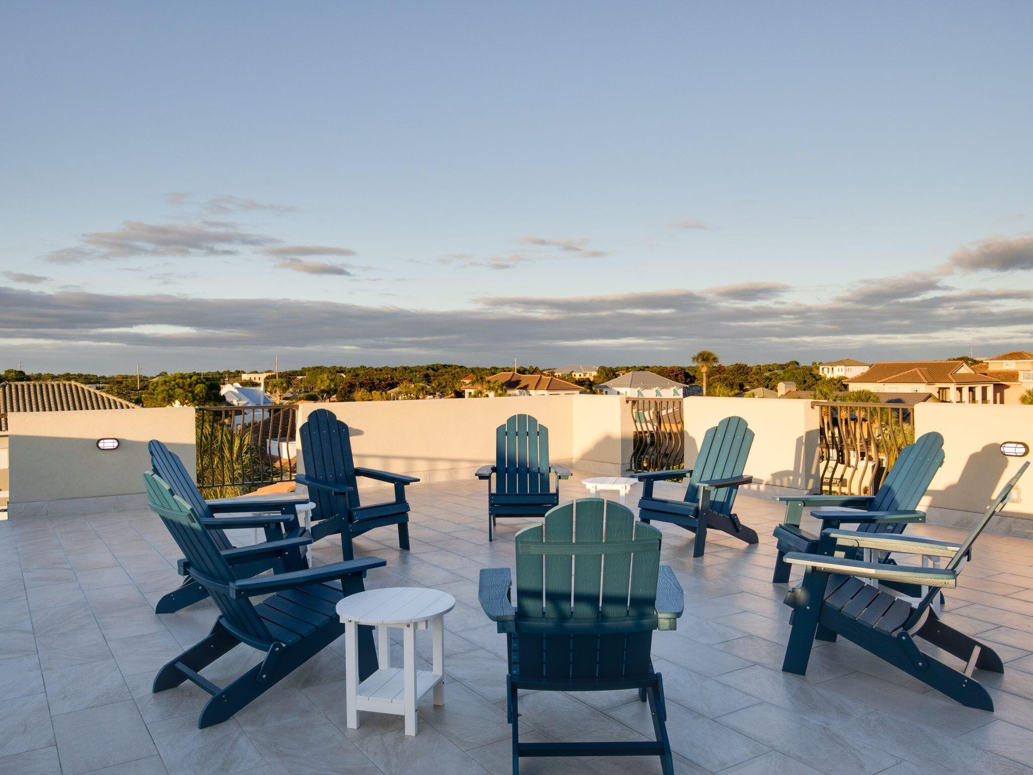 DESTINY BY THE SEA - Residential