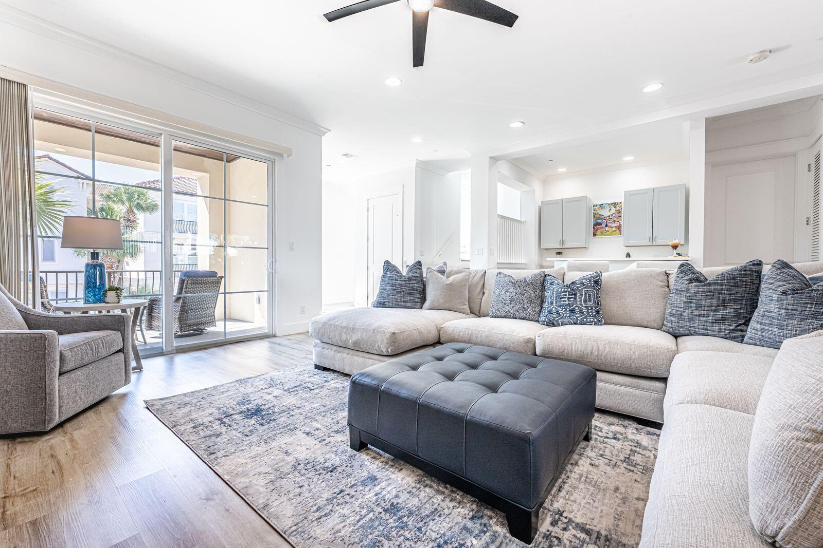 DESTINY BY THE SEA - Residential