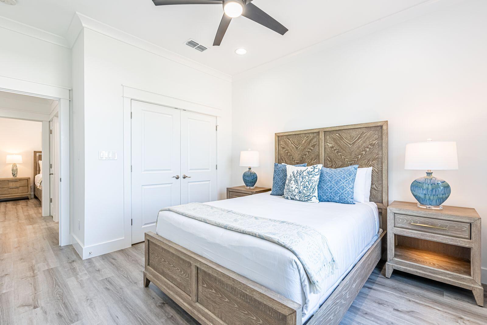 DESTINY BY THE SEA - Residential