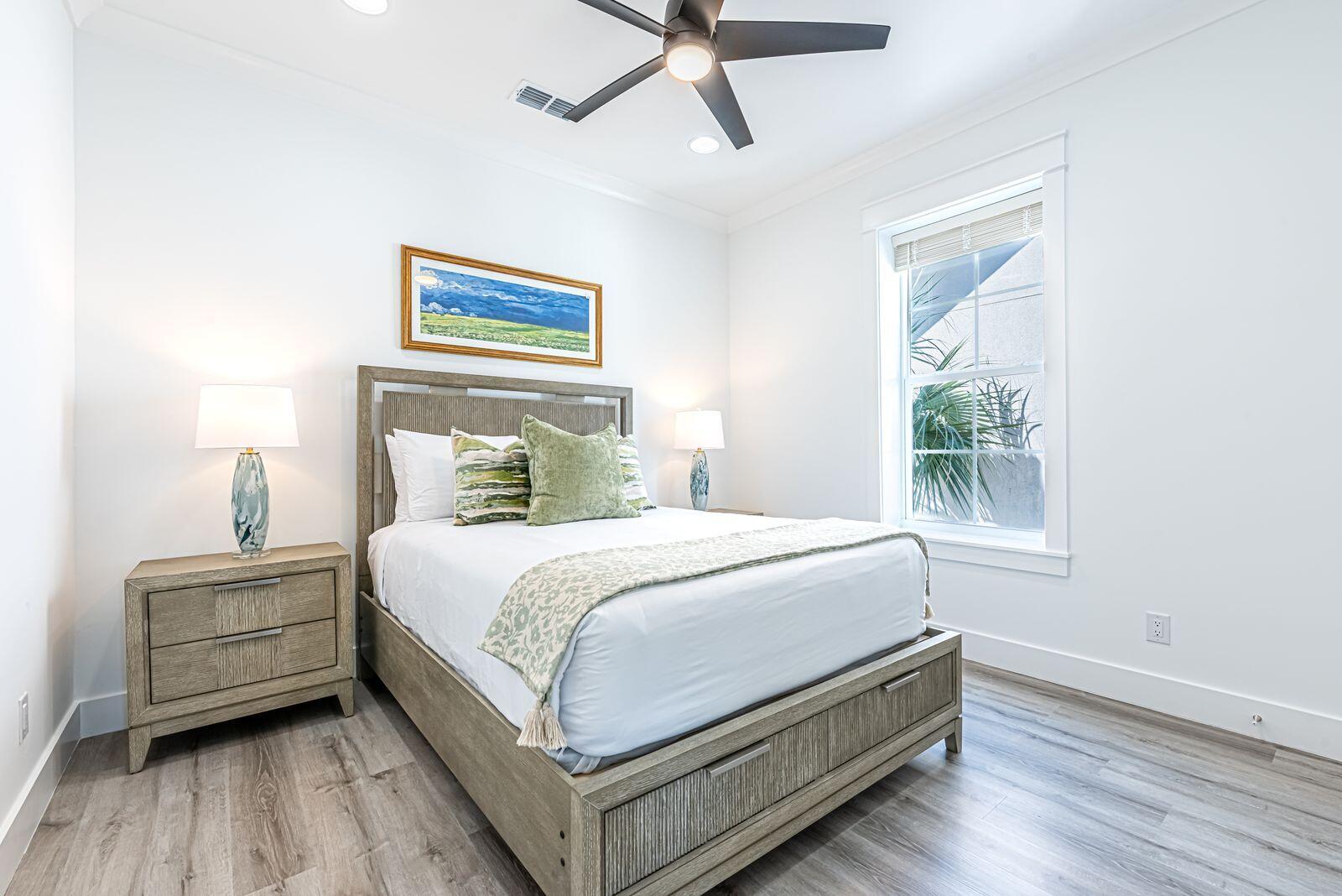 DESTINY BY THE SEA - Residential