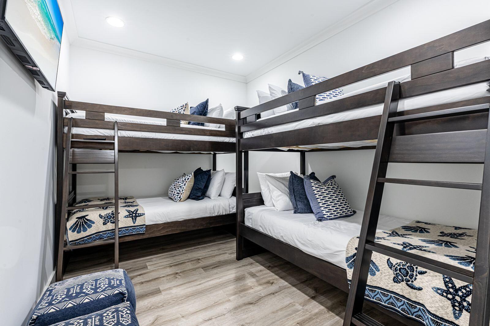 DESTINY BY THE SEA - Residential