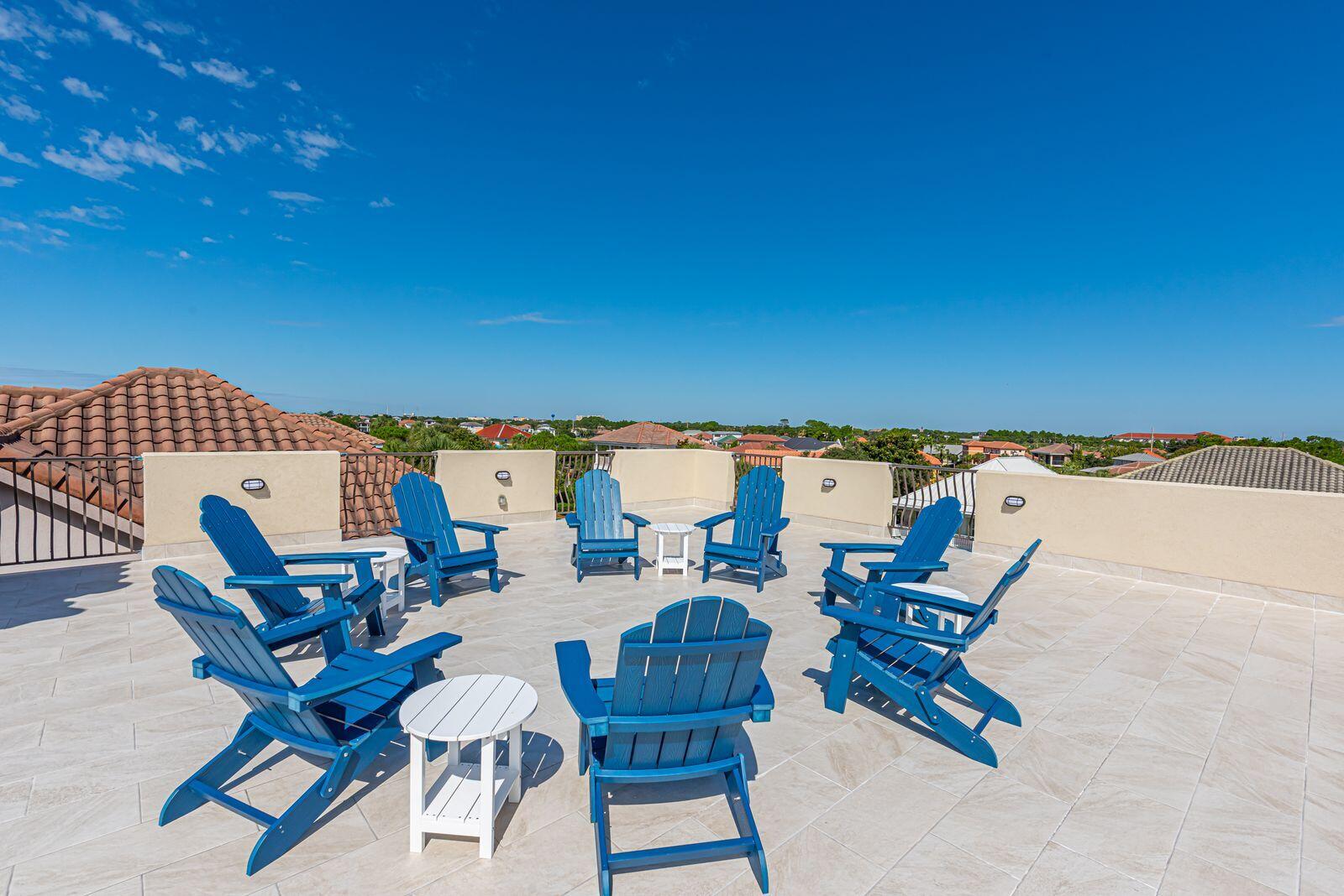 DESTINY BY THE SEA - Residential