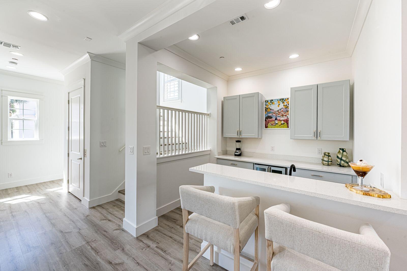 DESTINY BY THE SEA - Residential