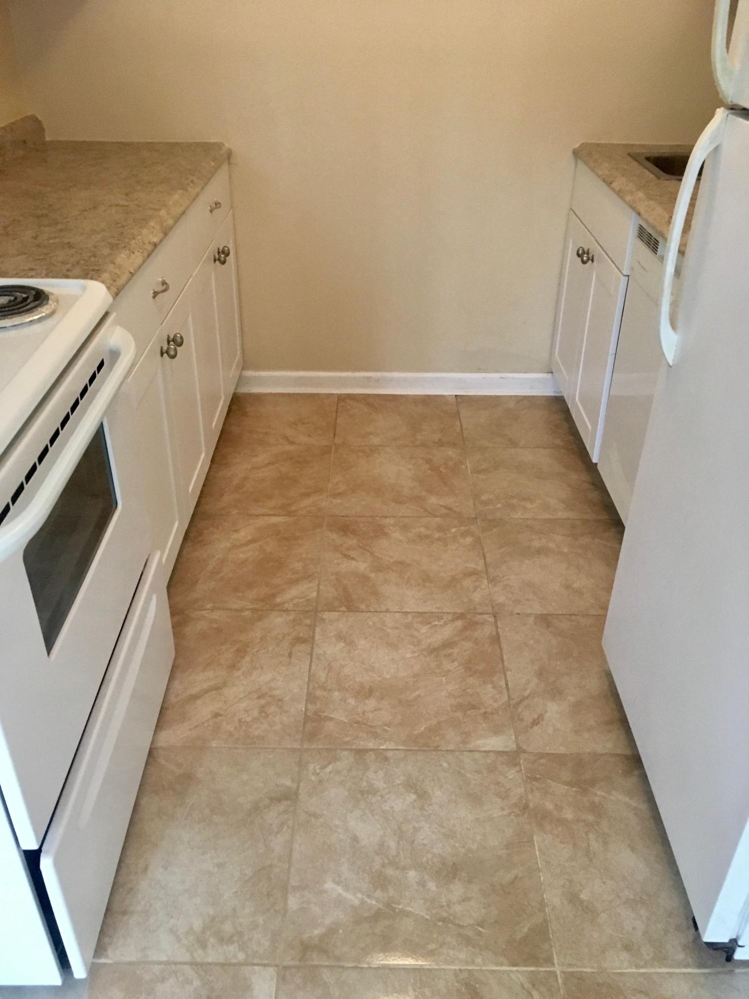 PIER ONE CONDO - Residential Lease