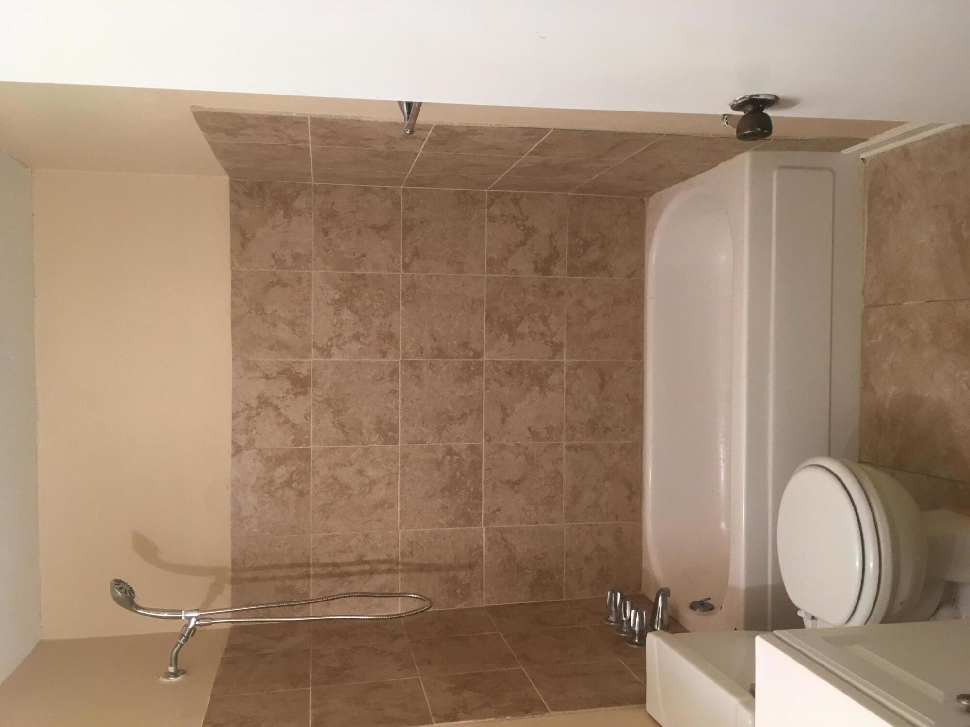 PIER ONE CONDO - Residential Lease