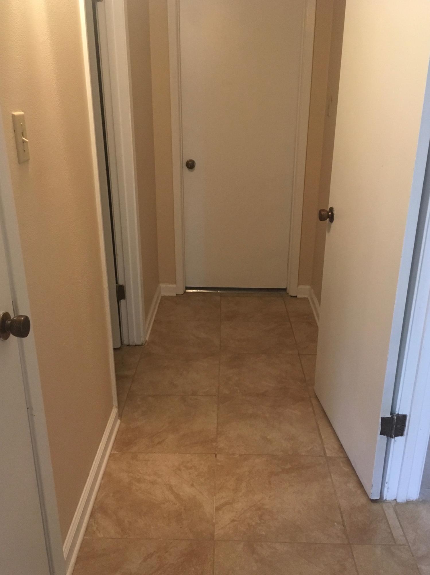 PIER ONE CONDO - Residential Lease