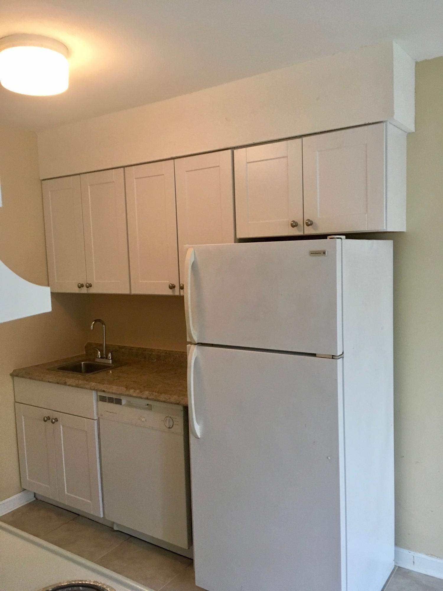 PIER ONE CONDO - Residential Lease