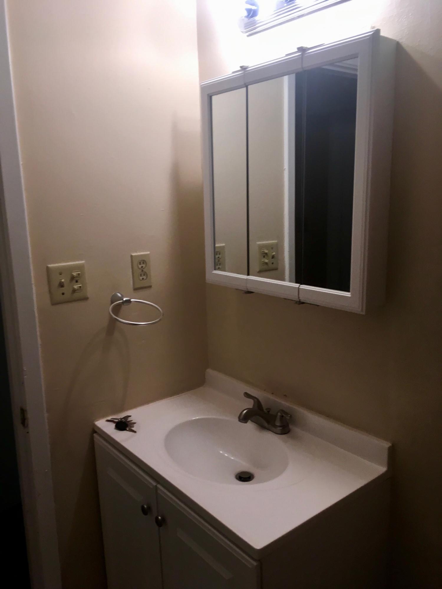 PIER ONE CONDO - Residential Lease