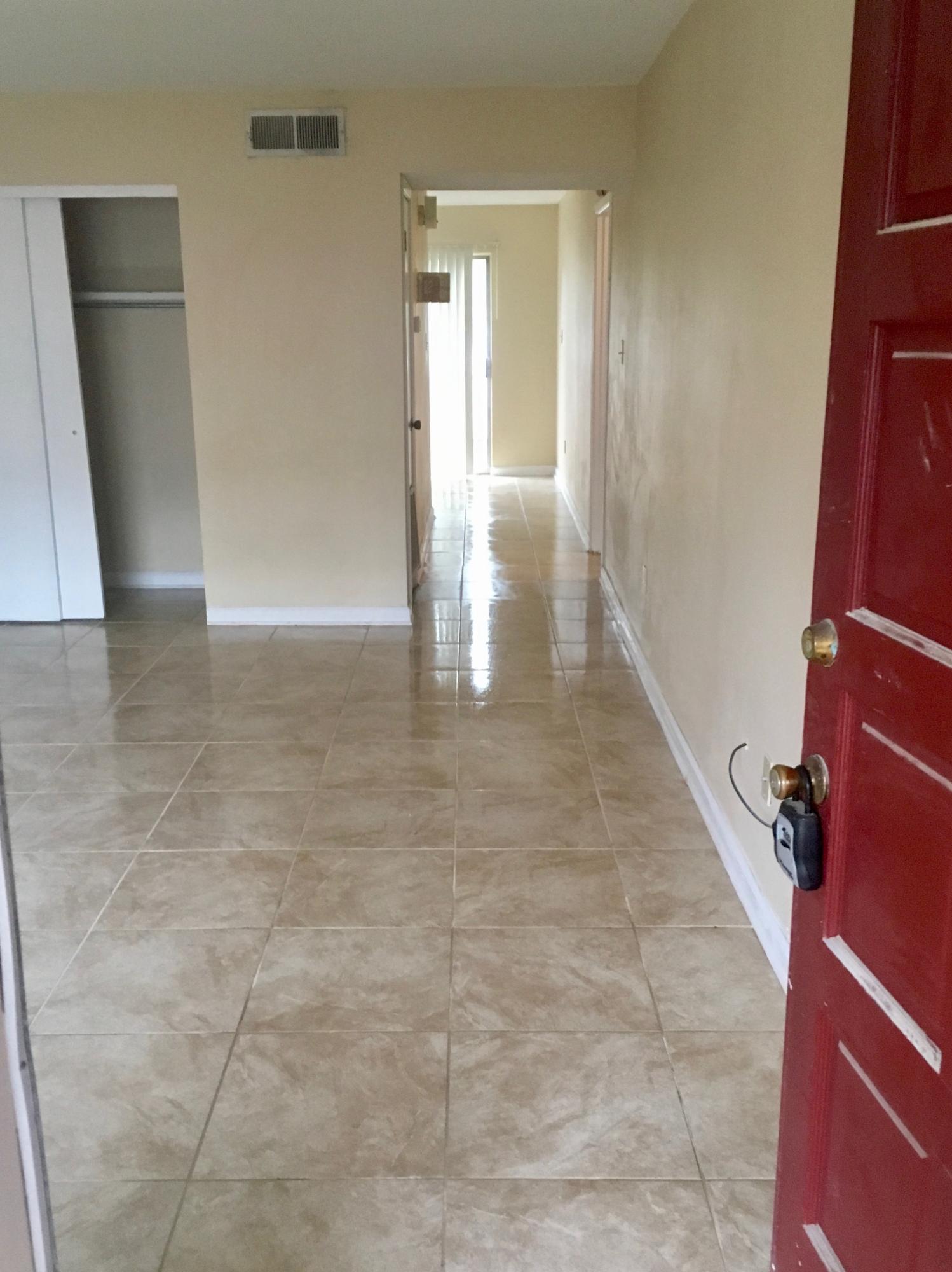 PIER ONE CONDO - Residential Lease