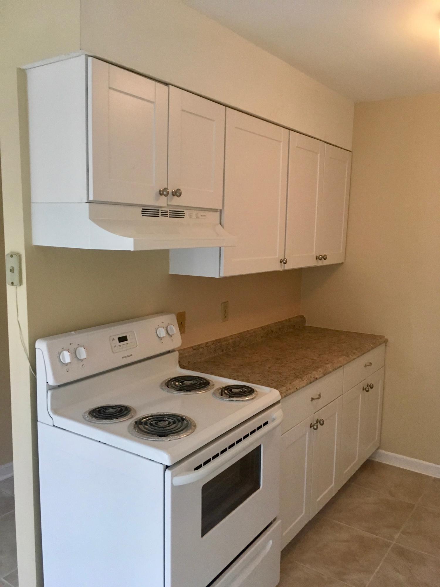 PIER ONE CONDO - Residential Lease