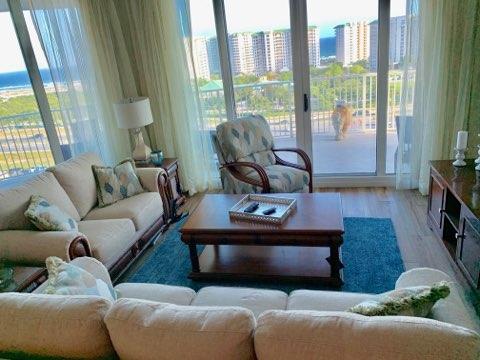 THE PALMS OF DESTIN - Residential