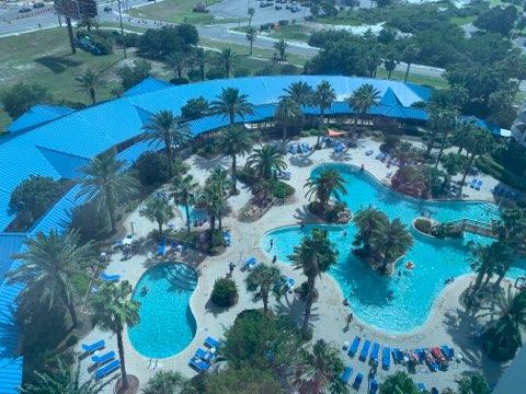 THE PALMS OF DESTIN - Residential