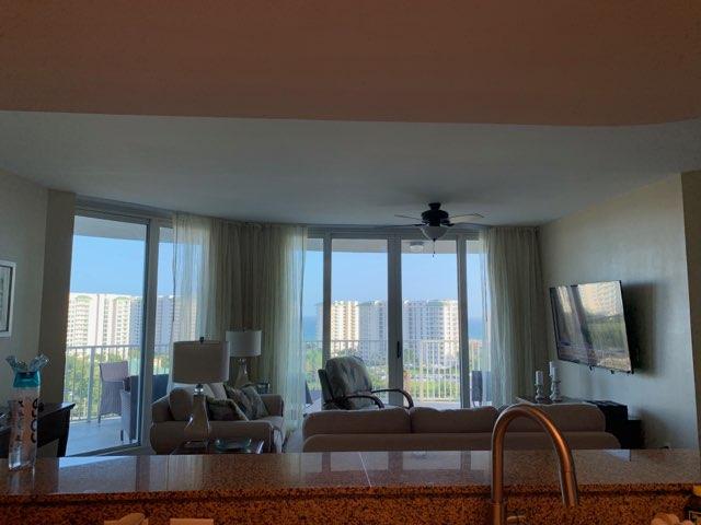 THE PALMS OF DESTIN - Residential